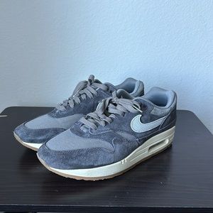 Nike Air Max 1 Premium 2 Suede